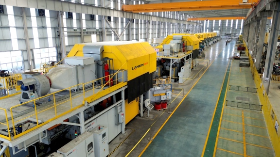 新能源車部件、鎂鋁合金建材、輕量化電動船舶部件壓鑄成型解決方案